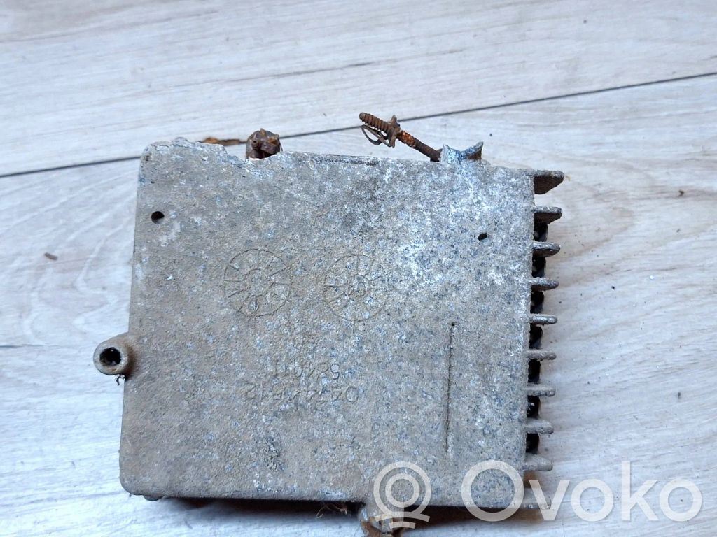 Chrysler Voyager Gearbox control unit/module 