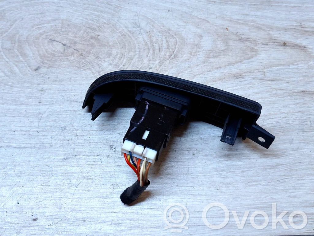 Hyundai Sonata Other switches/knobs/shifts 