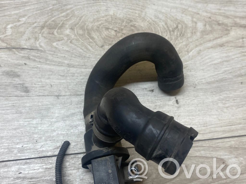 Pompa cyrkulacji / obiegu wody   55212441,70183903,TT10T124