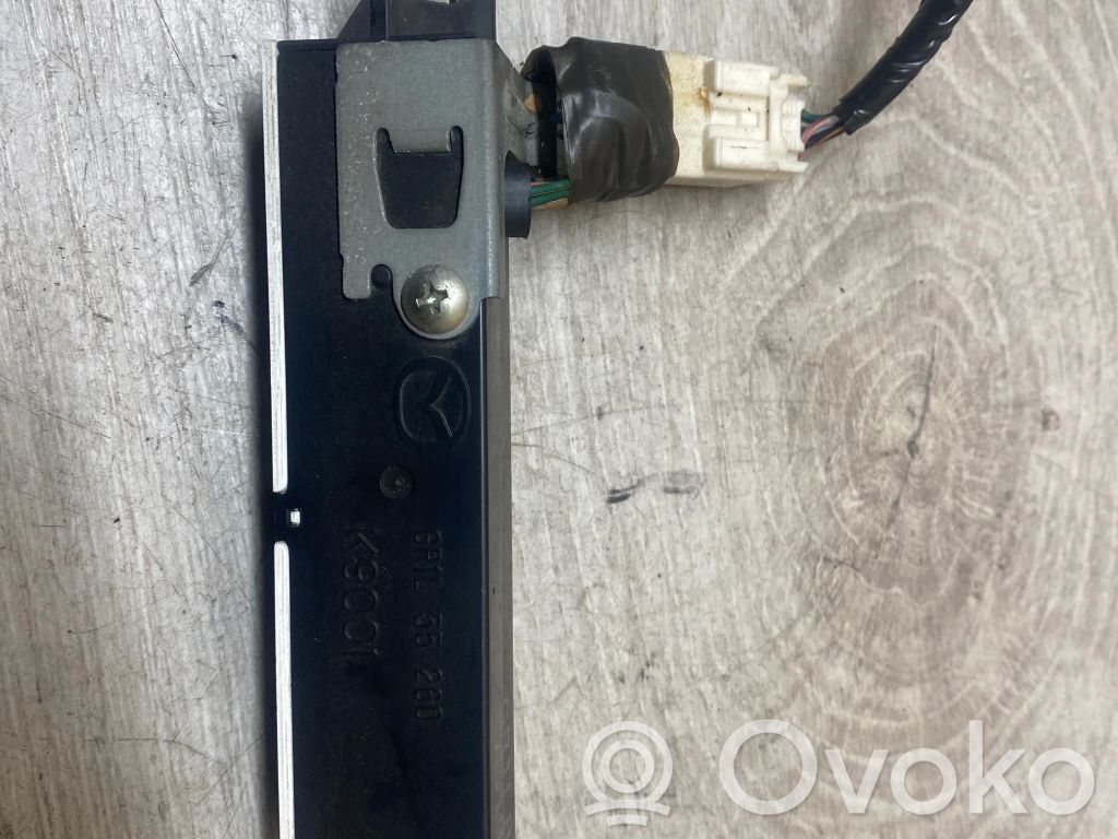 Screen/display/small screen   GR1L55260,K9001