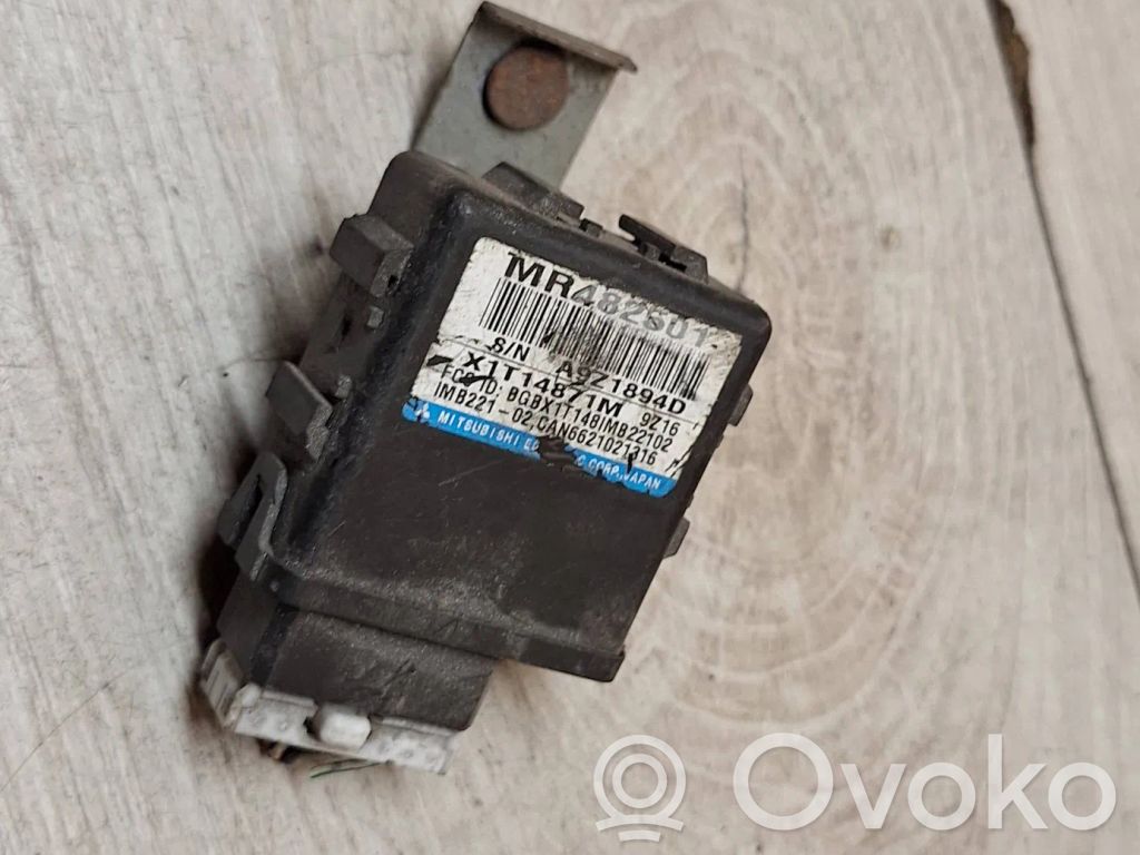 Mitsubishi Eclipse Immobilizer control unit/module 