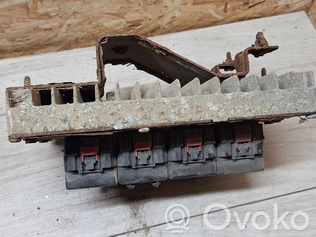 Chrysler Pacifica Engine control unit/module 