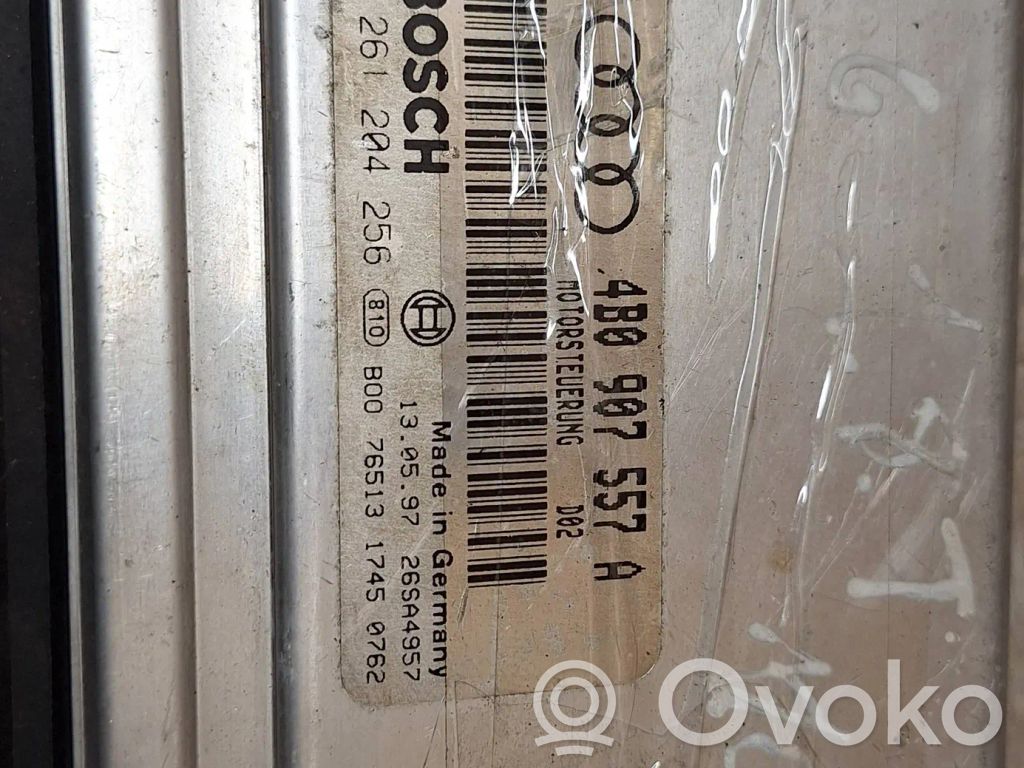 Audi A6 S6 C5 4B Engine control unit/module 