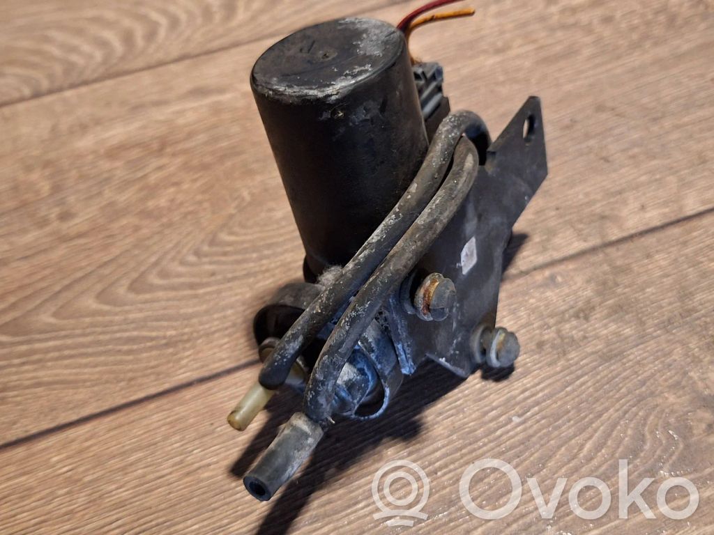 Saab 9000 CS Vacuum pump 