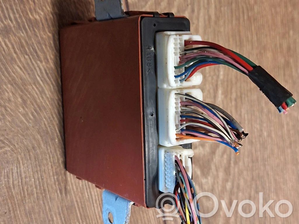 Lexus GS 300 350 430 450H Unité de commande module de porte 