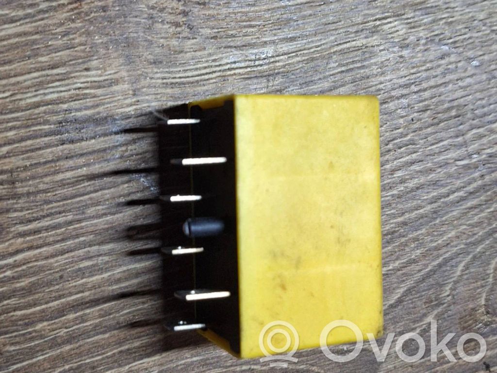 Alfa Romeo 145 - 146 Other relay 