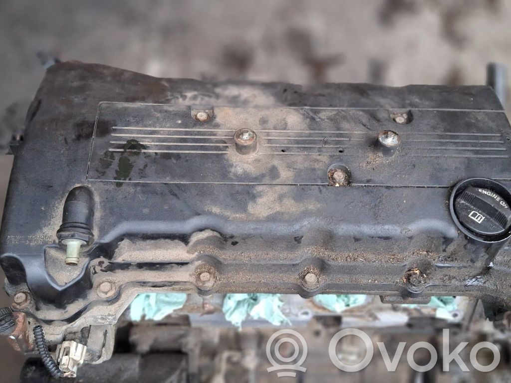 Silnik   BP4832,7D40K,00114639,0308Q,0557710,22222,4B1,BBBB
