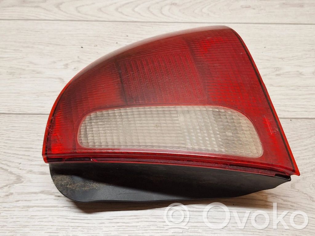 Rover 45 Takavalot 