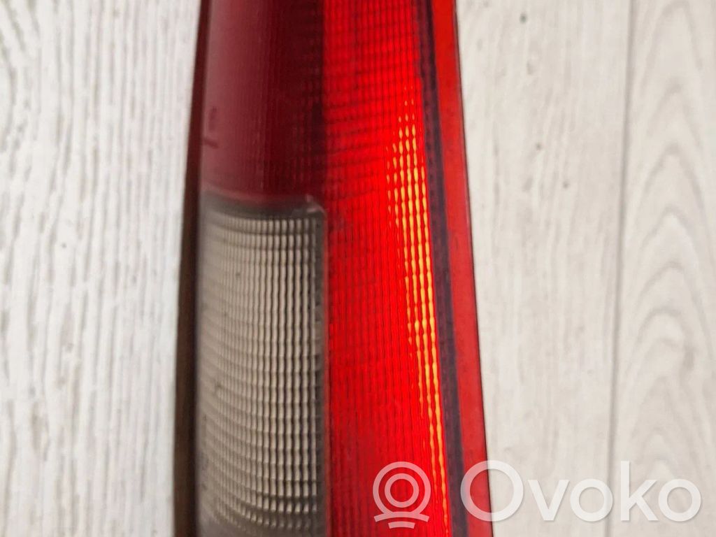 Volvo S80 Takavalot 