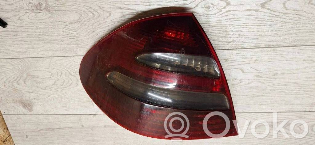 Mercedes-Benz E W211 Takavalot 
