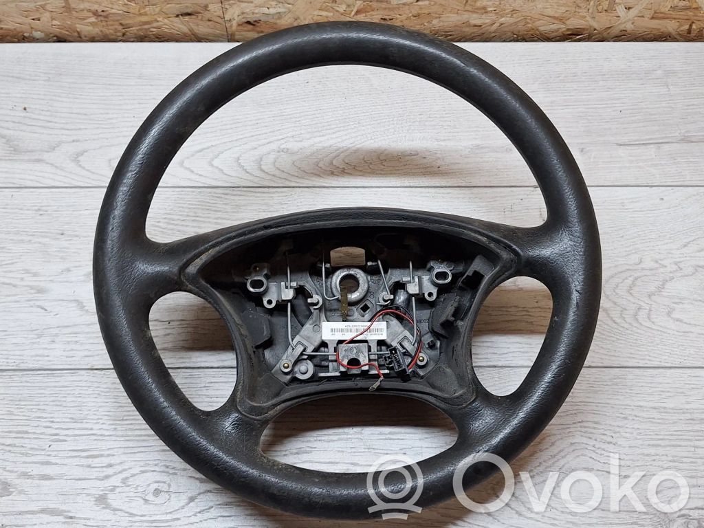 Citroen Berlingo Volante 