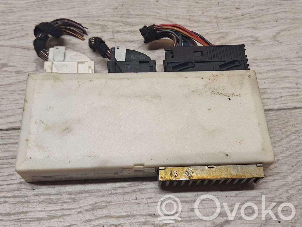 BMW 5 E39 Module confort 