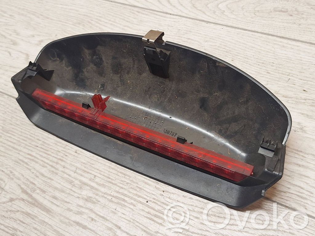 Skoda Roomster (5J) Luce d’arresto centrale/supplementare 