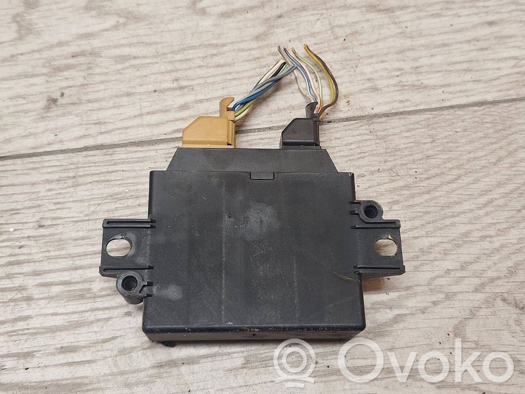 Parking PDC control unit/module   6N4T15K866AF
