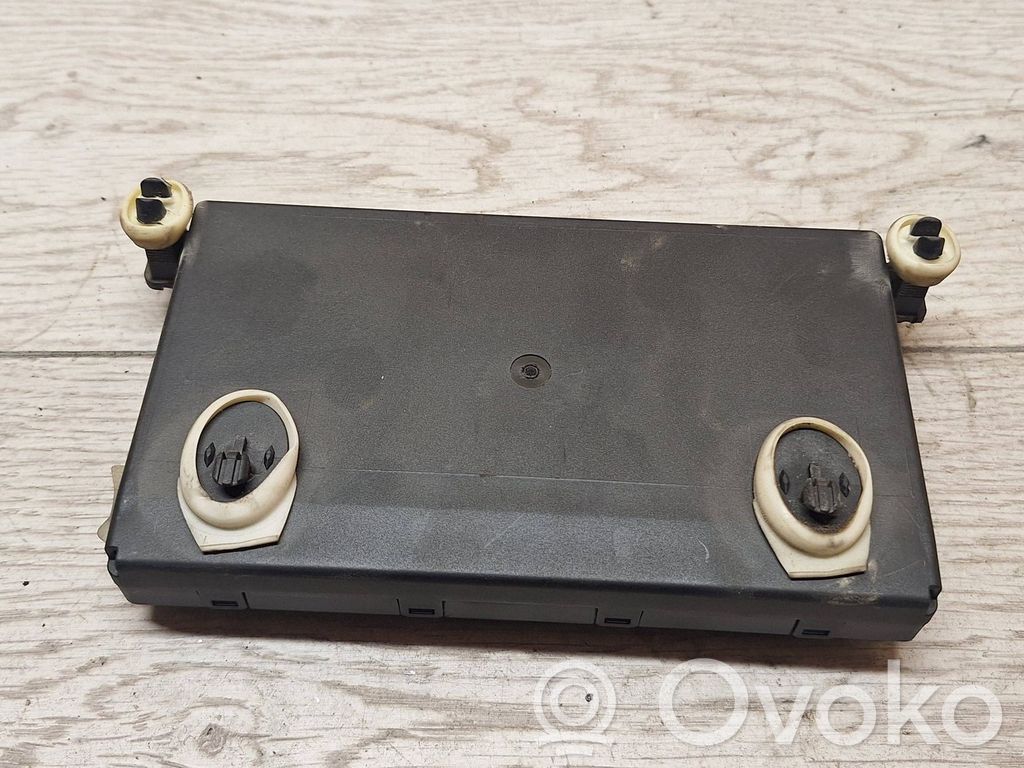 Mercedes-Benz E W211 Door control unit/module 