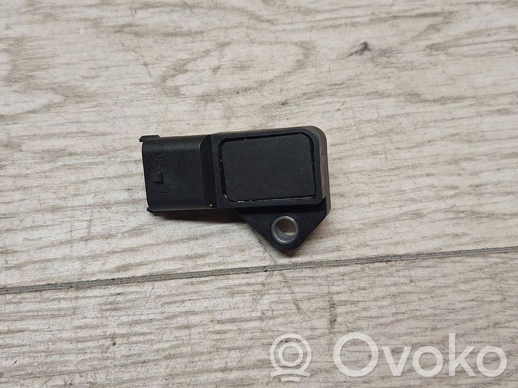 Opel Vectra C Oro slėgio daviklis 