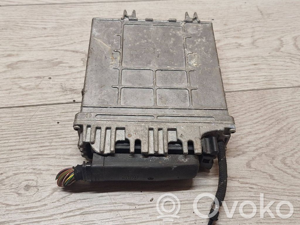 Audi A4 S4 B5 8D Engine control unit/module 