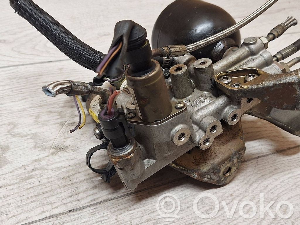 Selector de cambios   0015268C,12820909,10120930