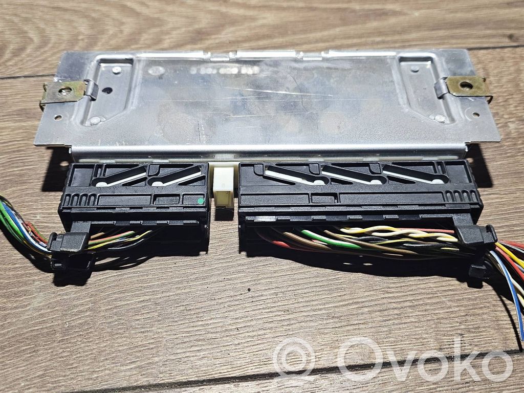 Mercedes-Benz E W210 ABS control unit/module 