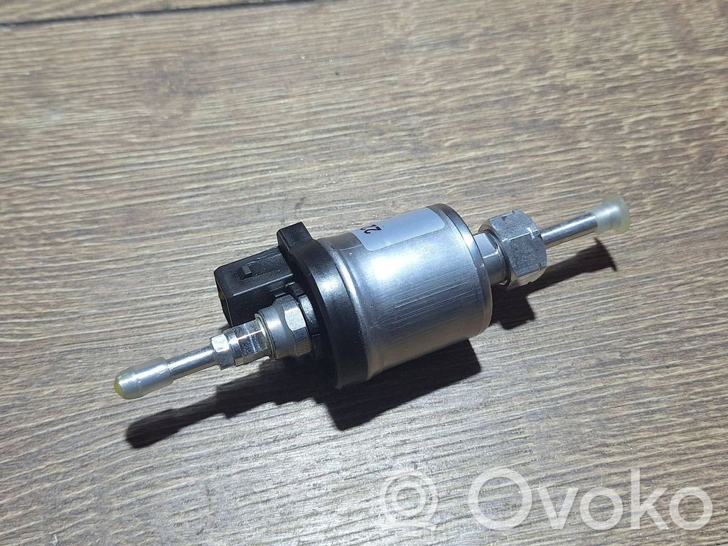 Renault Master III Pompe à carburant Webasto 