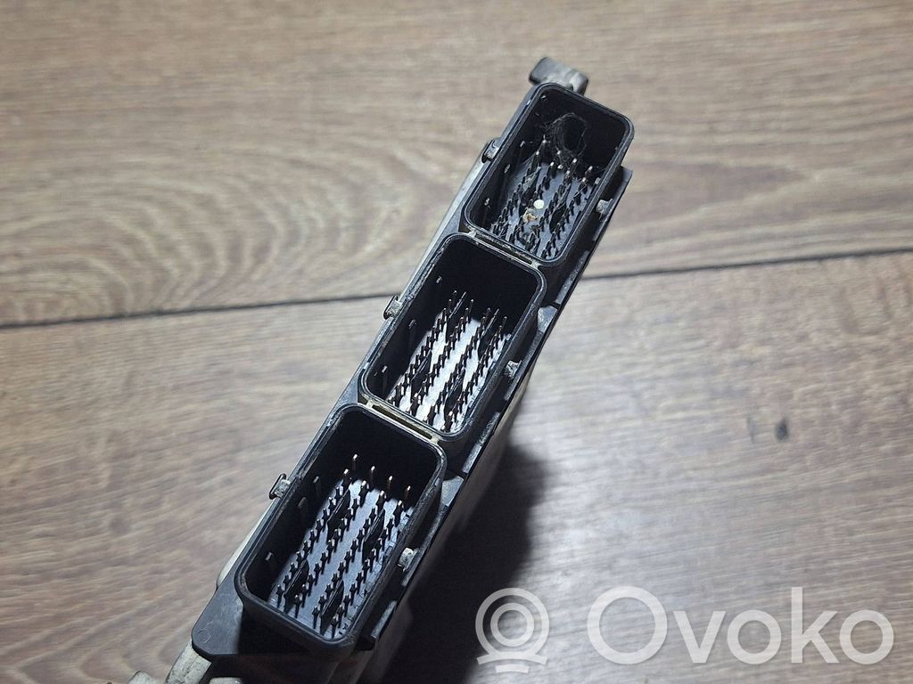 Ford Mondeo MK IV Engine control unit/module ECU 