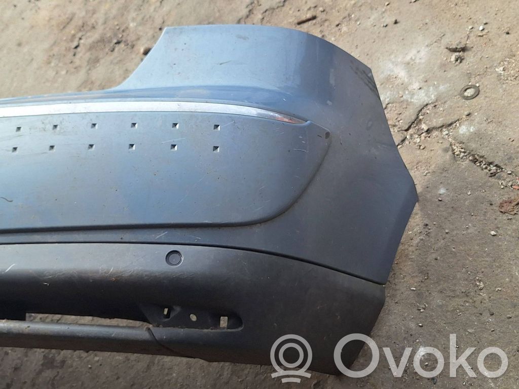 Renault Vel Satis Puskuri 