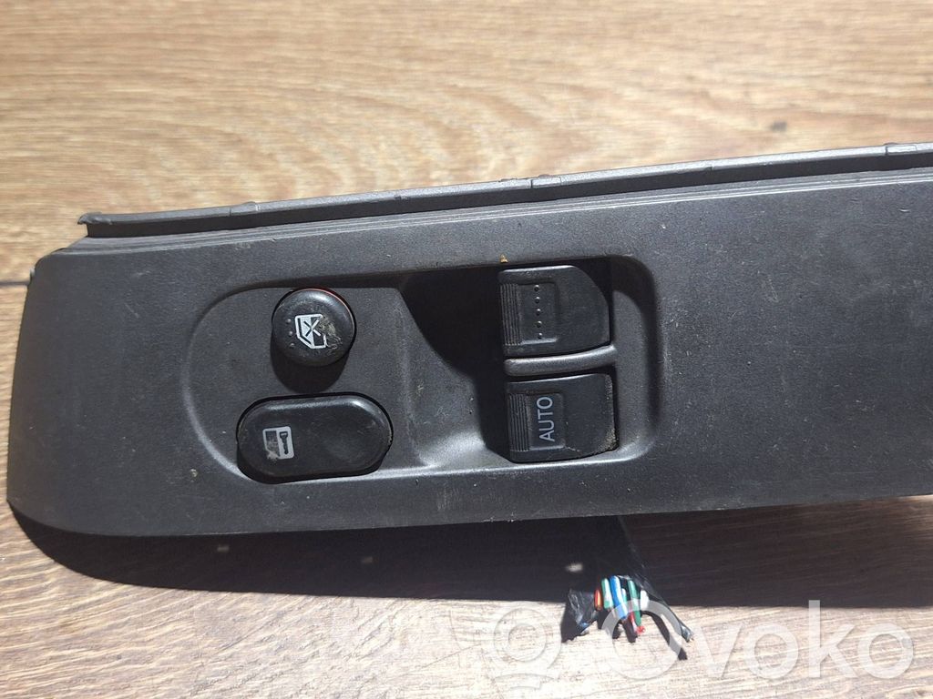 Electric window control switch   35750SAAG02M1