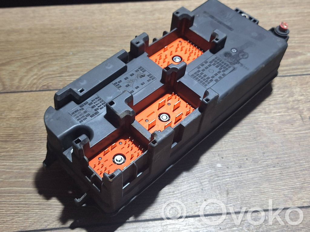Módulo de fusible   519109706