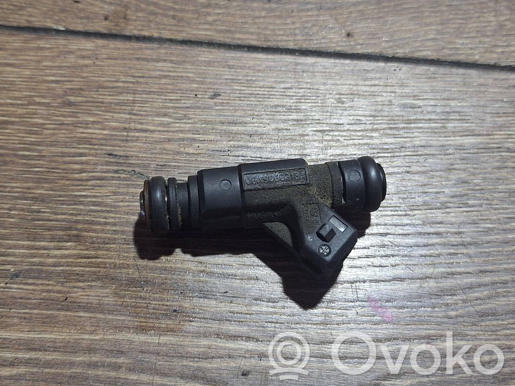Audi A4 S4 B6 8E 8H Injector combustibil 