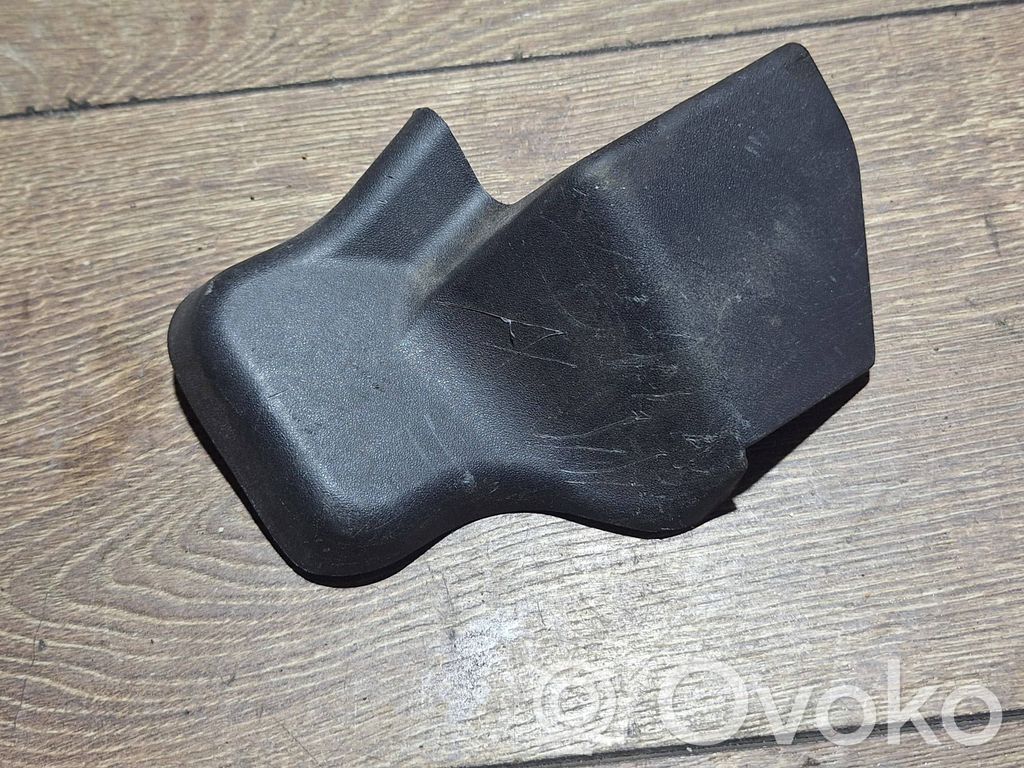 Subaru Impreza II Other interior part 