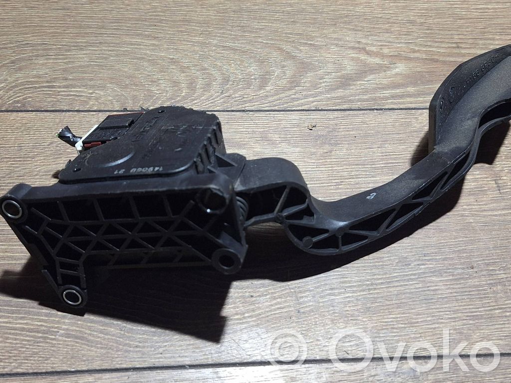 Fiat Punto (188) Accelerator throttle pedal 