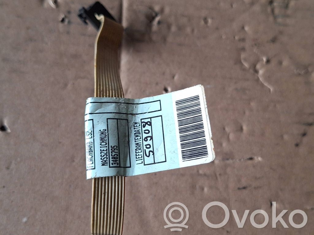 Otros cableados   3405795