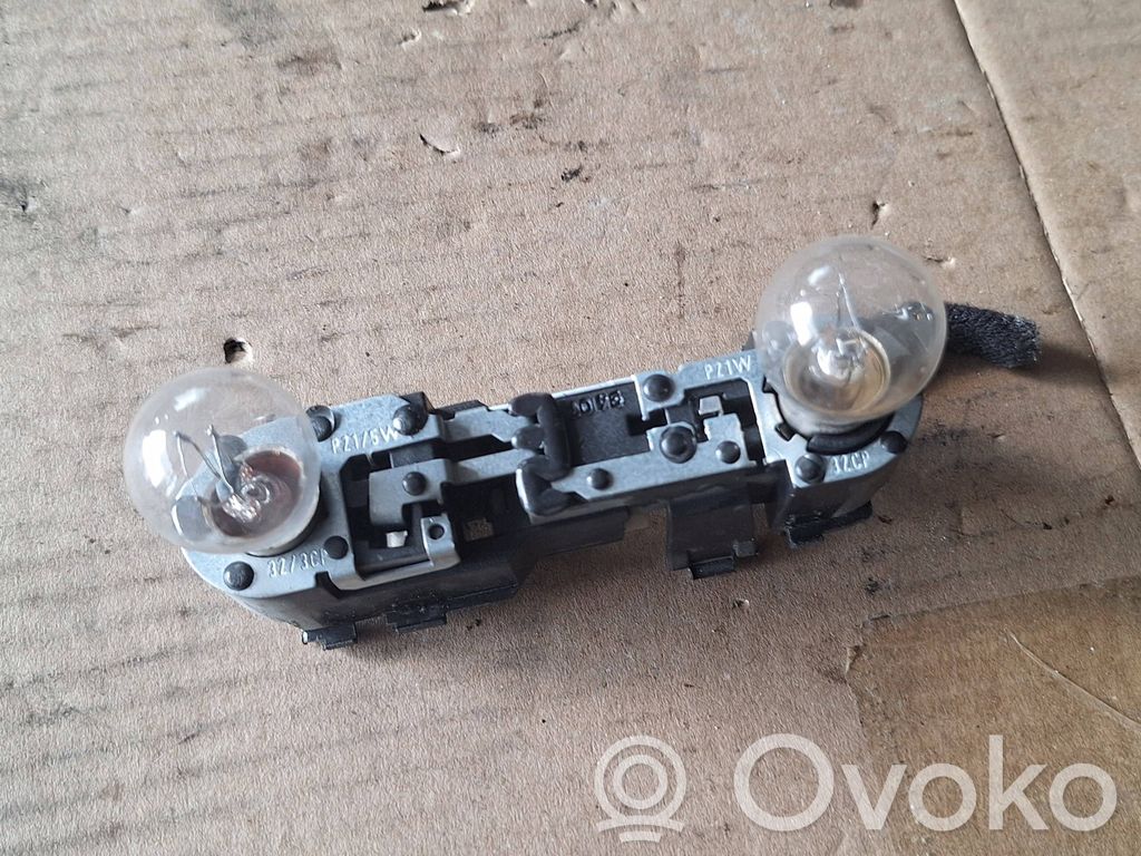 Alfa Romeo 159 Wkład lampy tylnej 