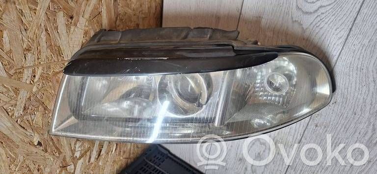 Audi A4 S4 B5 8D Headlight/headlamp 