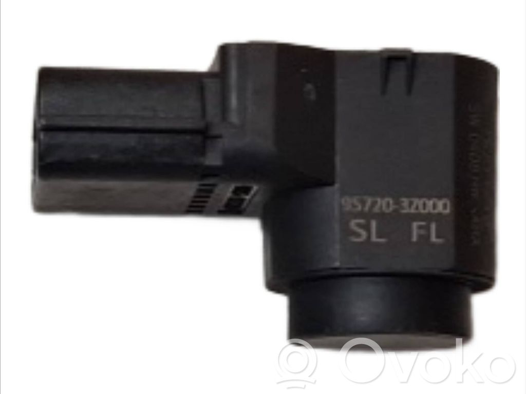 Hyundai i40 Parking PDC sensor 