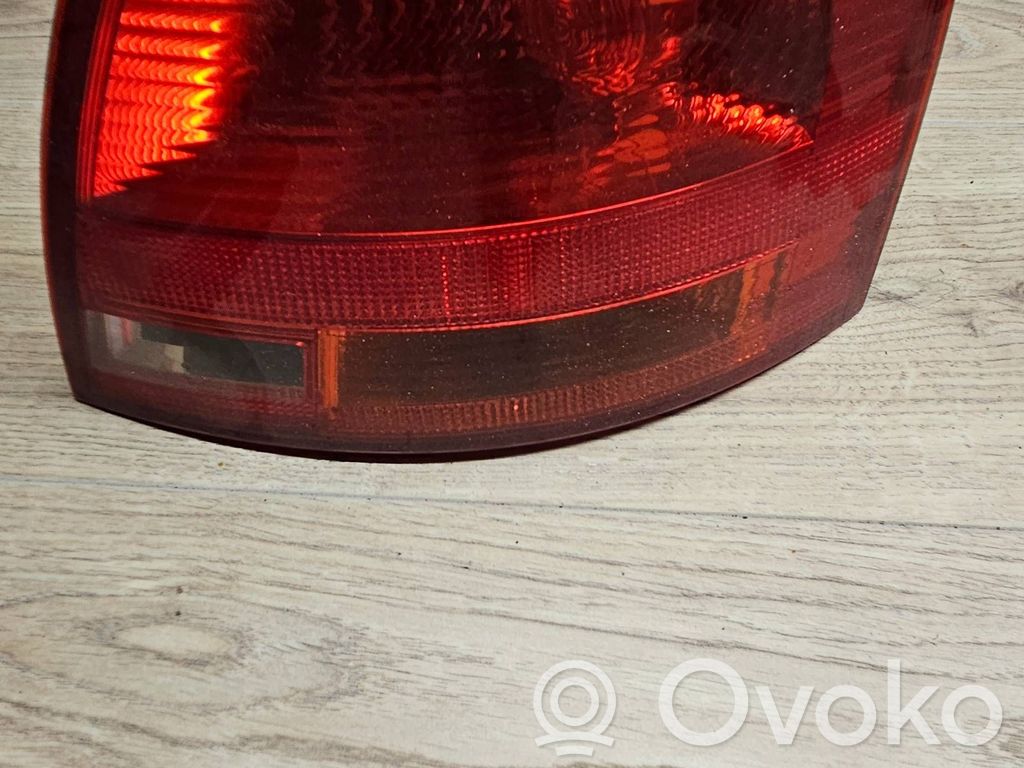 Audi A3 S3 8P Takavalot 