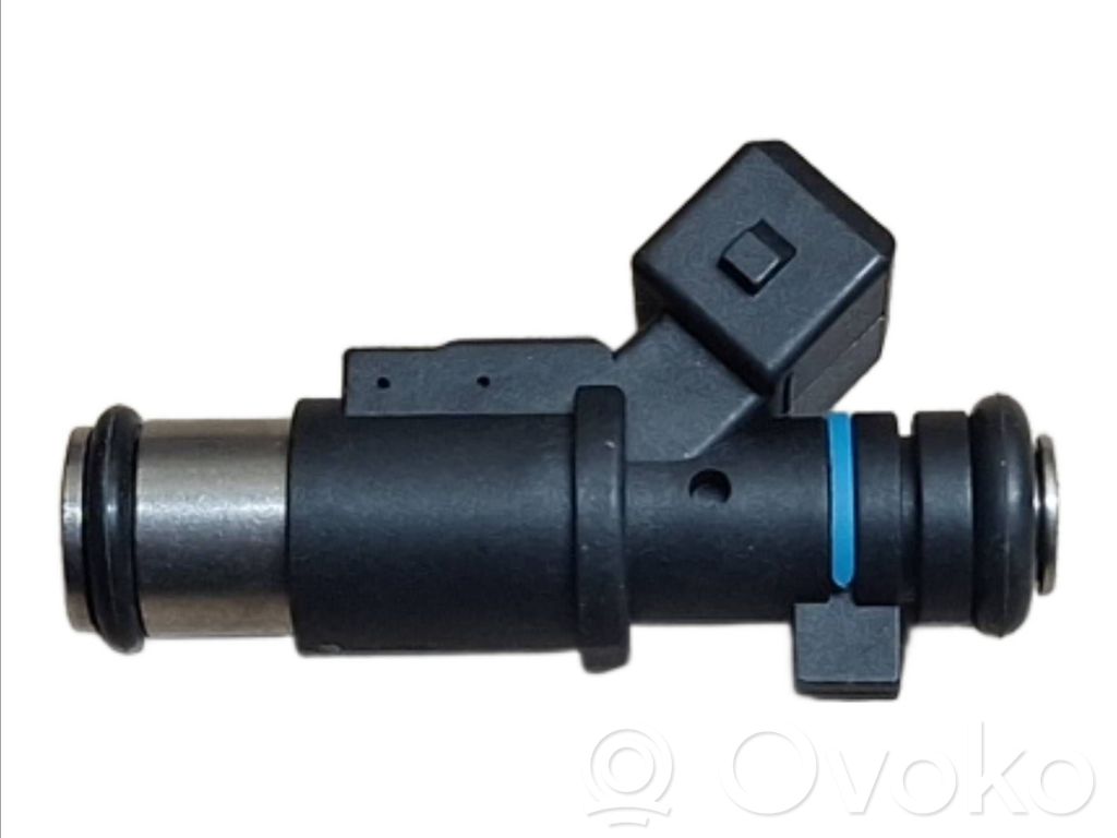 Citroen C3 Fuel injector 