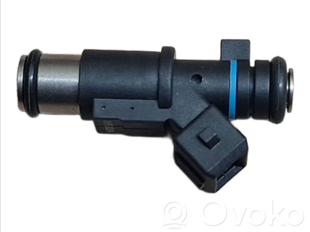 Citroen C3 Fuel injector 