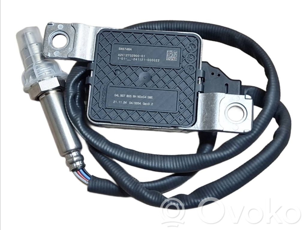 Sonde lambda   04L907805BH