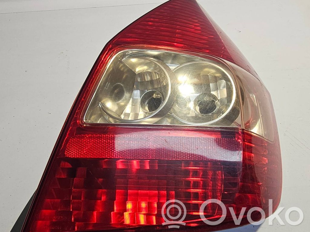 Honda Civic Rear/tail lights 