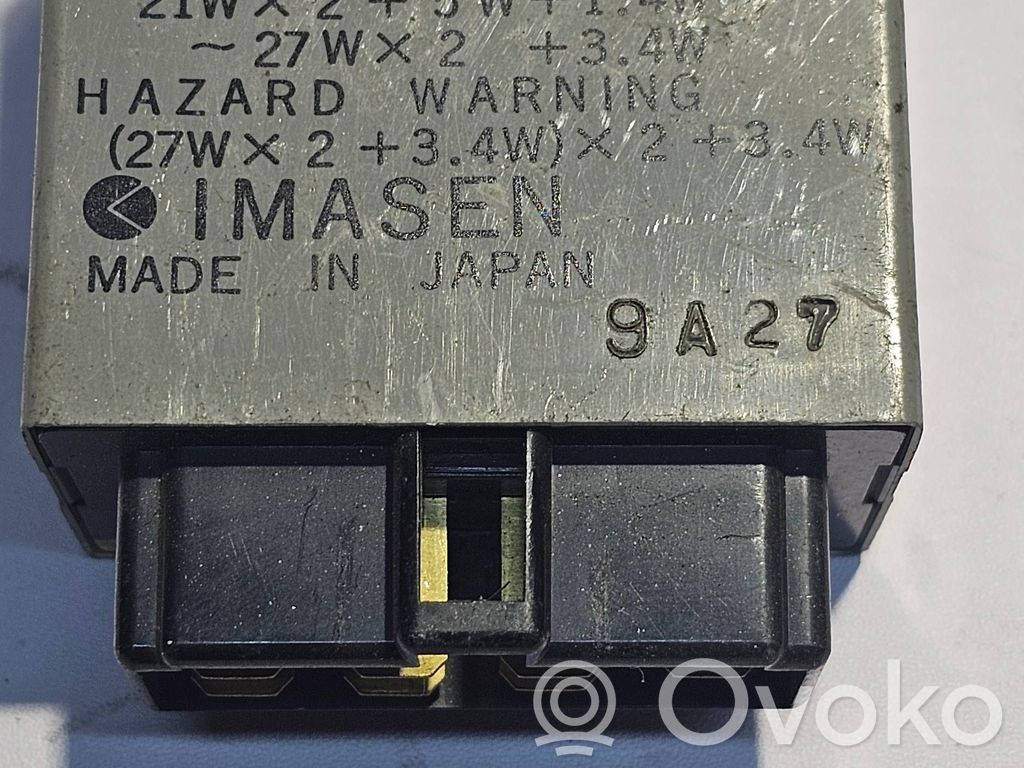 Mazda 323 Other relay 