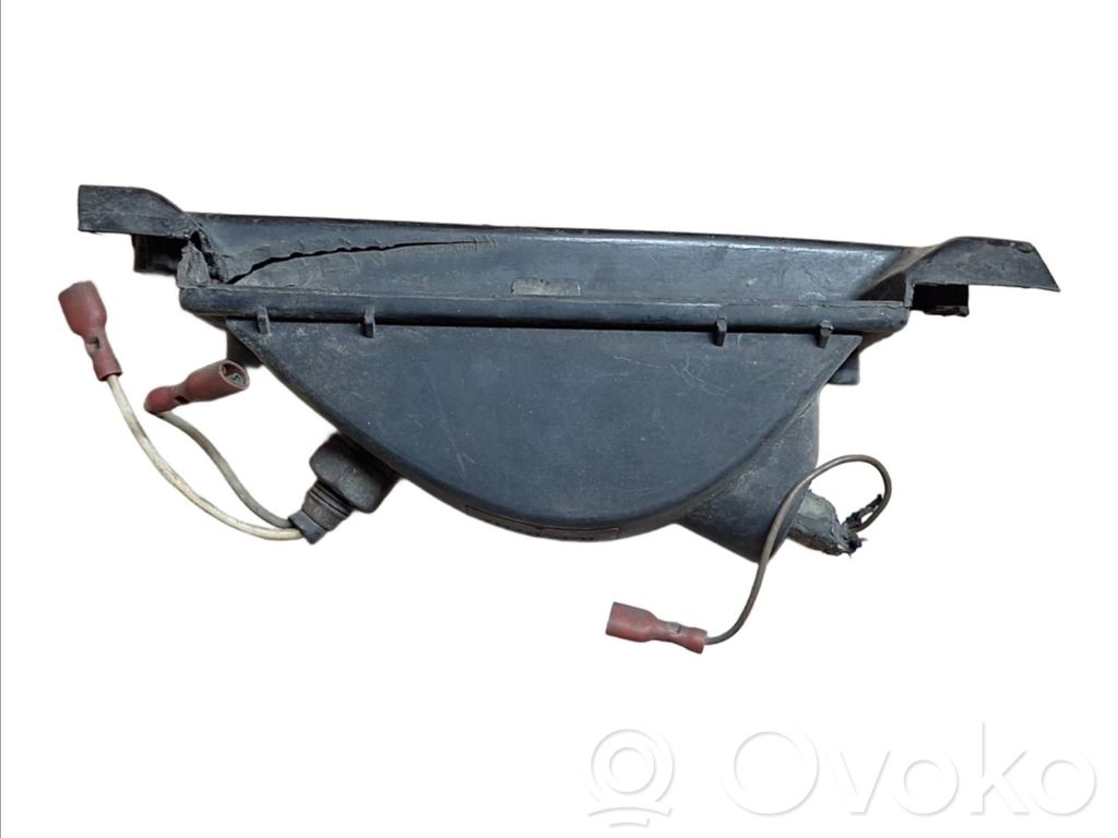 Front indicator light   63131370395