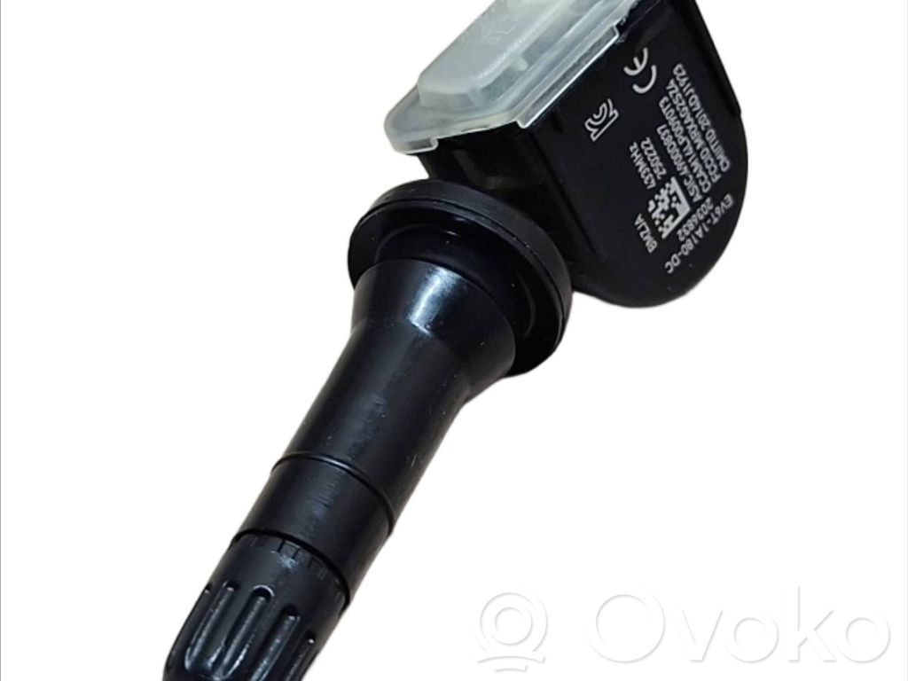 Sensor de presión del neumático   EV6T1A180DC