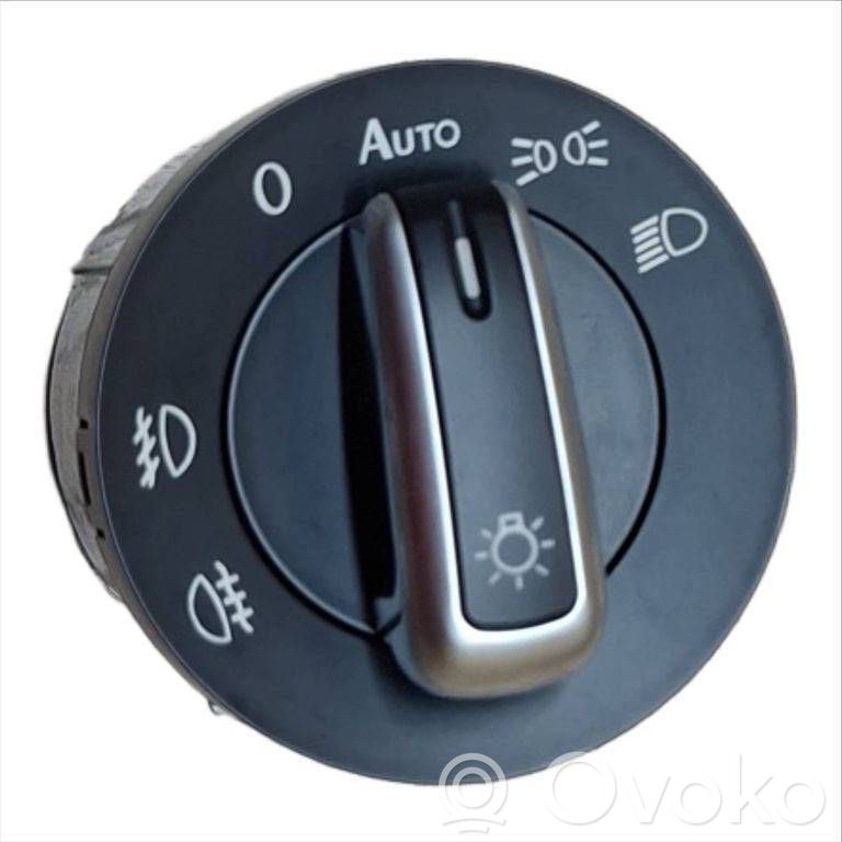 Volkswagen PASSAT B6 Lichtschalter 