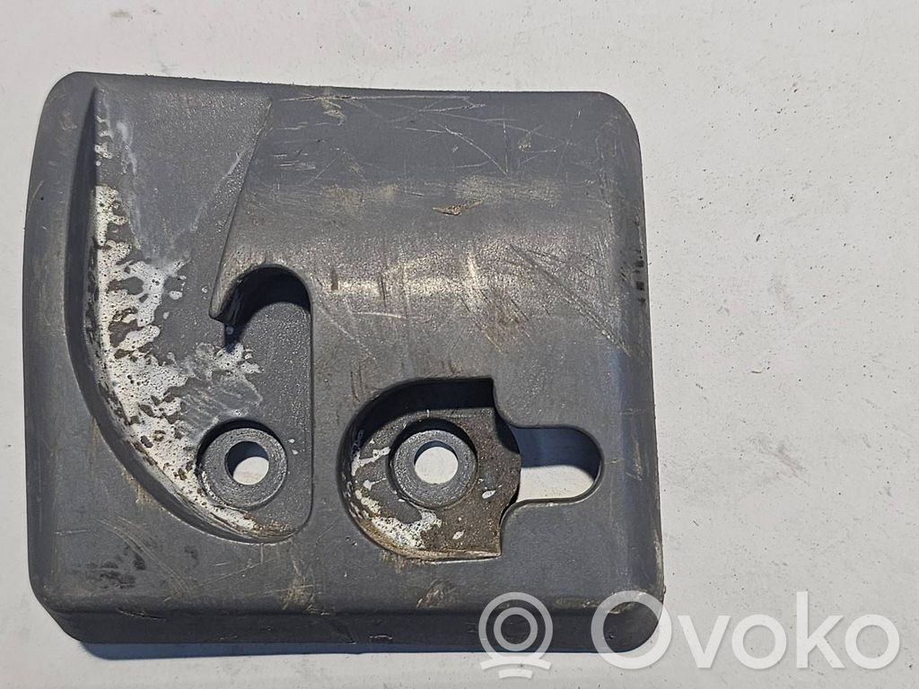 Mercedes-Benz Vito Viano W639 Mocowanie półki/rolety bagażnika 