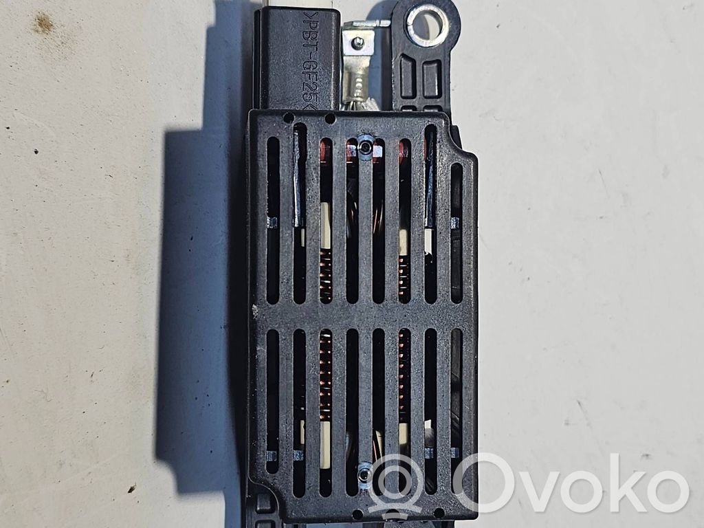 Mazda 6 Alte unități/module de control 