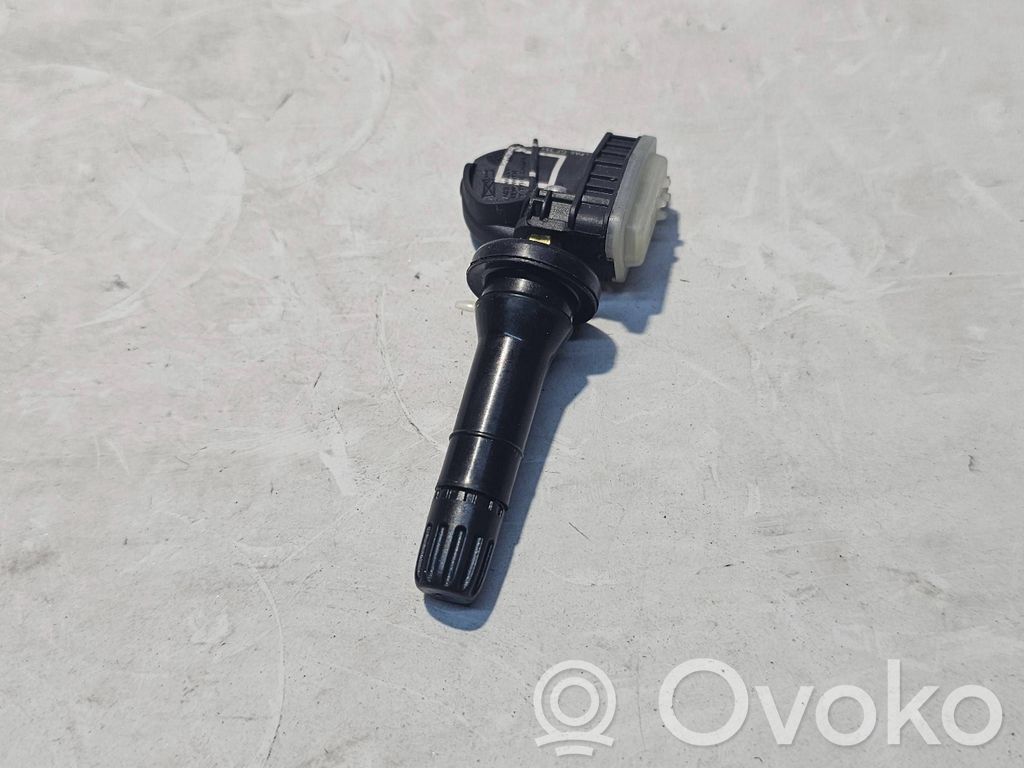 Sensor de presión del neumático   EV6T1A180DC