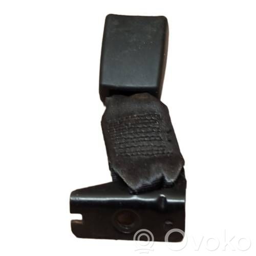 Fiat Stilo Hebilla del cinturón de seguridad trasero 