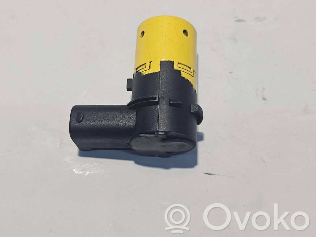 Fiat Stilo Sensor de aparcamiento PDC 