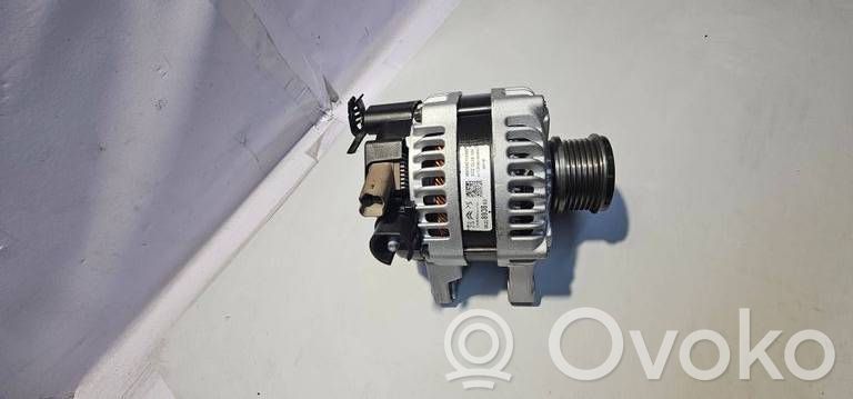 Peugeot 208 I Alternator 